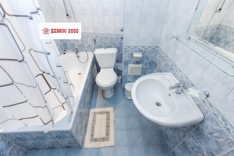 Дава под наем БИЗНЕС ИМОТ, гр. Варна, м-т Долна Трака, снимка 13 - Други - 50512152