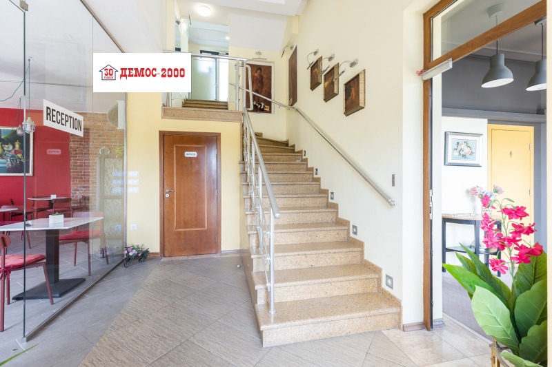 Дава под наем БИЗНЕС ИМОТ, гр. Варна, м-т Долна Трака, снимка 3 - Други - 50512152