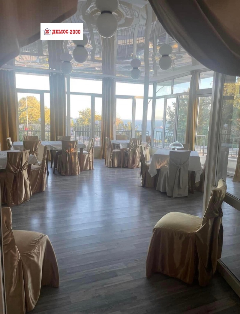 Дава под наем БИЗНЕС ИМОТ, гр. Варна, м-т Долна Трака, снимка 7 - Други - 50512152