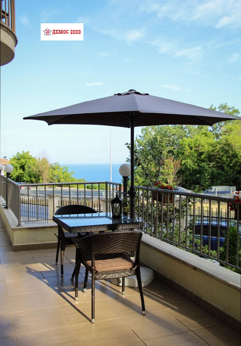 Дава под наем БИЗНЕС ИМОТ, гр. Варна, м-т Долна Трака, снимка 4 - Други - 50512152