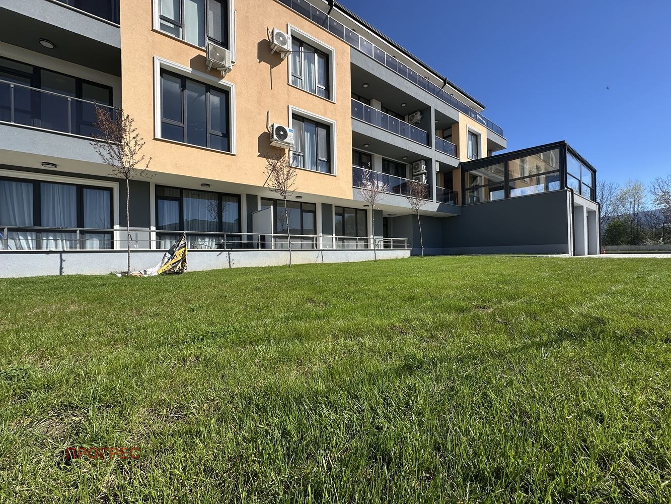 Дава под наем 2-СТАЕН, гр. Пловдив, Остромила, снимка 15 - Апартаменти - 54115255