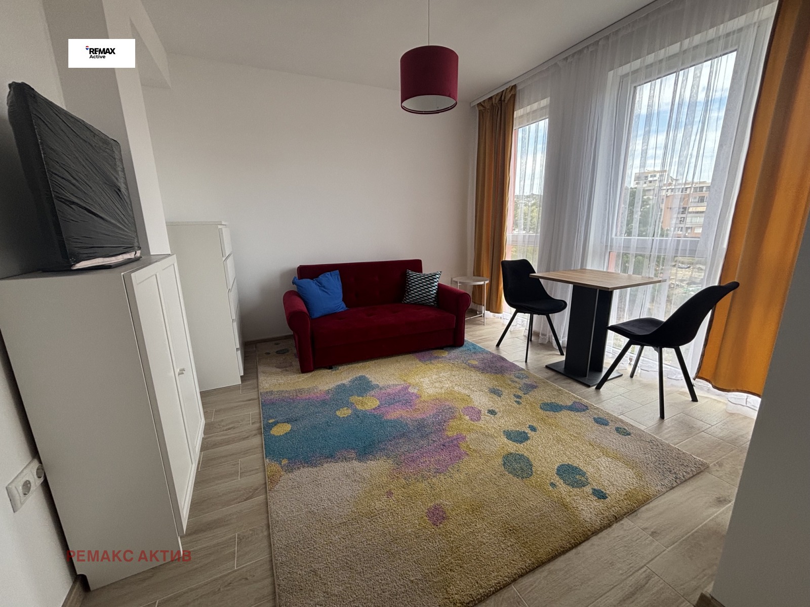 Дава под наем  2-стаен град Варна , Кайсиева градина , 58 кв.м | 50953518