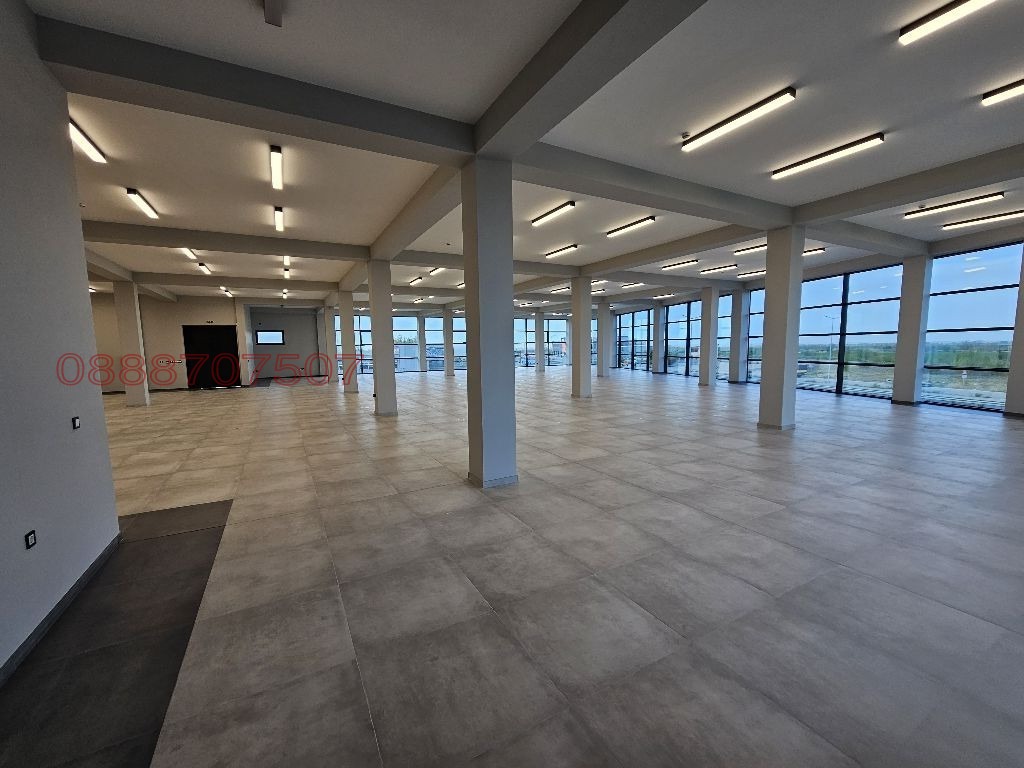 Дава под наем ПРОМ. ПОМЕЩЕНИЕ, гр. Асеновград, област Пловдив