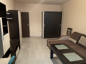 1 ložnice Ljulin 7, Sofia