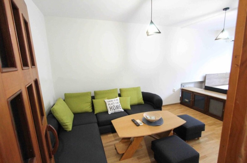 Da affittare  Studio Sofia , Reduta , 49 mq | 53326862 - Immagine [2]