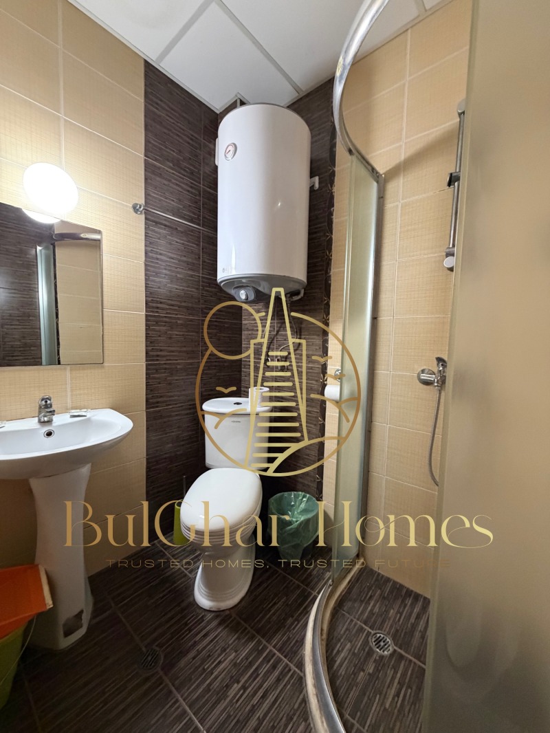 Дава под наем 1-СТАЕН, гр. Варна, к.к. Св.Св. Константин и Елена, снимка 2 - Апартаменти - 52724035