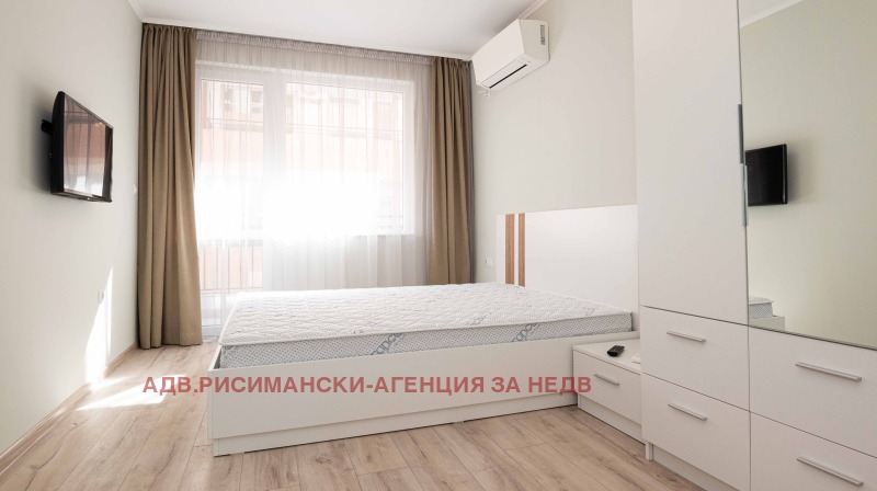 For Rent  1 bedroom Burgas , Meden rudnik - zona A , 60 sq.m | 82746331 - image [10]