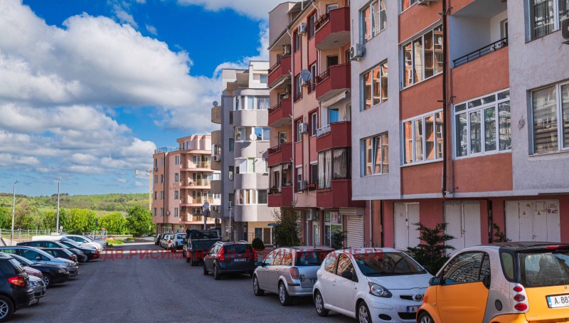 For Rent  1 bedroom Burgas , Meden rudnik - zona A , 60 sq.m | 82746331 - image [14]