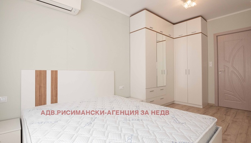 For Rent  1 bedroom Burgas , Meden rudnik - zona A , 60 sq.m | 82746331 - image [9]