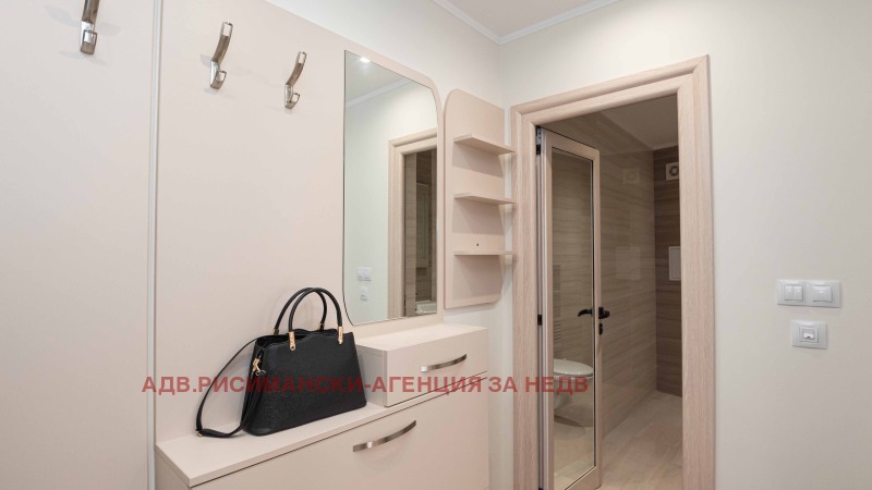 For Rent  1 bedroom Burgas , Meden rudnik - zona A , 60 sq.m | 82746331 - image [7]