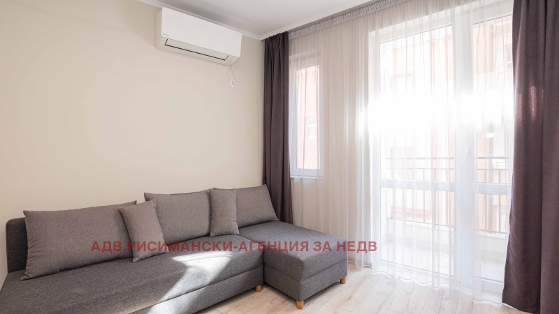 For Rent  1 bedroom Burgas , Meden rudnik - zona A , 60 sq.m | 82746331 - image [3]