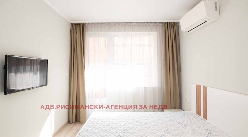 For Rent  1 bedroom Burgas , Meden rudnik - zona A , 60 sq.m | 82746331 - image [8]