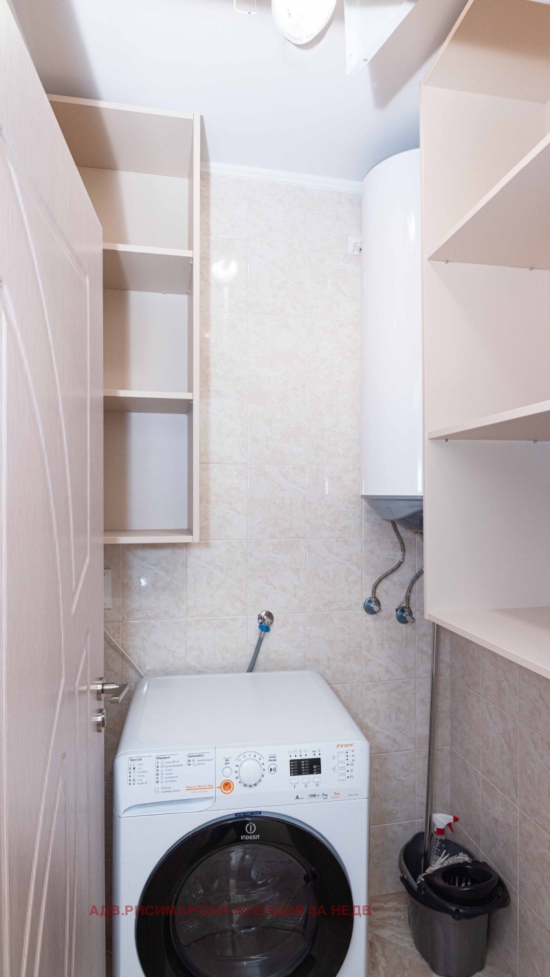 For Rent  1 bedroom Burgas , Meden rudnik - zona A , 60 sq.m | 82746331 - image [13]