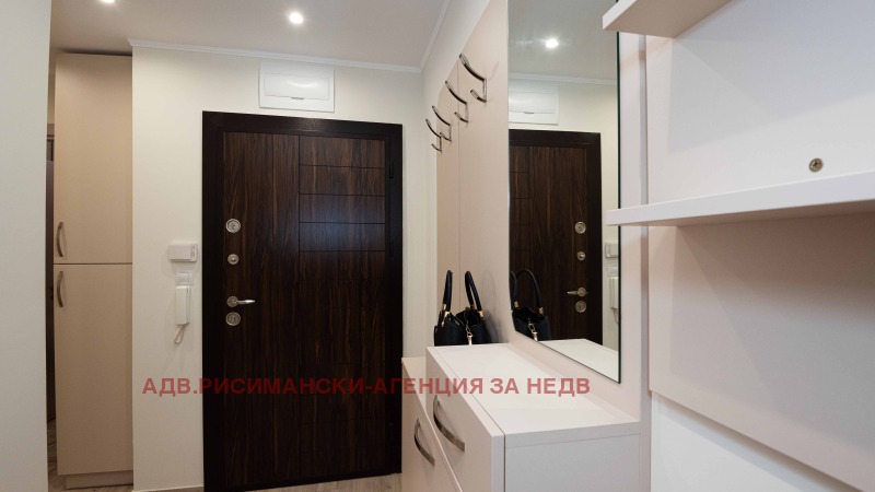 For Rent  1 bedroom Burgas , Meden rudnik - zona A , 60 sq.m | 82746331 - image [6]