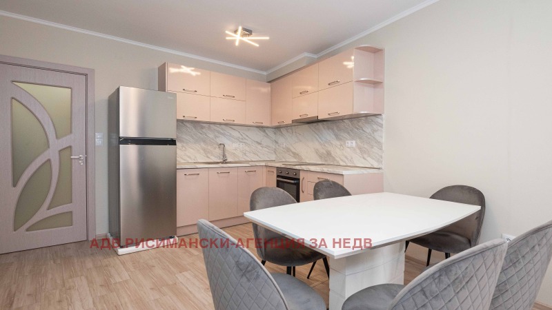 For Rent  1 bedroom Burgas , Meden rudnik - zona A , 60 sq.m | 82746331 - image [5]