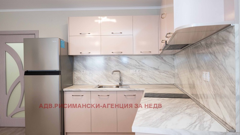 For Rent  1 bedroom Burgas , Meden rudnik - zona A , 60 sq.m | 82746331 - image [4]