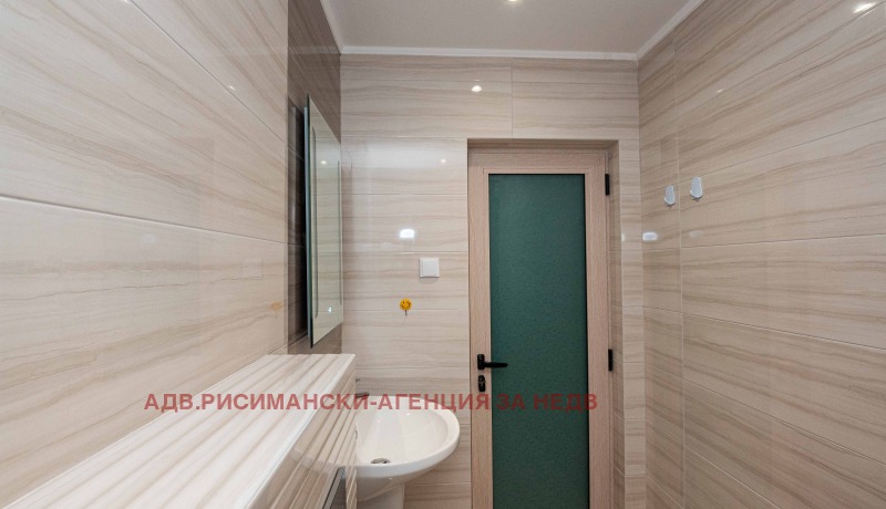 For Rent  1 bedroom Burgas , Meden rudnik - zona A , 60 sq.m | 82746331 - image [12]