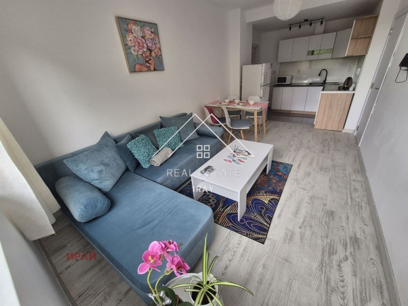 В аренду  1 спальня Стара Загора , Железник - център , 65 кв.м | 45498153 - изображение [5]