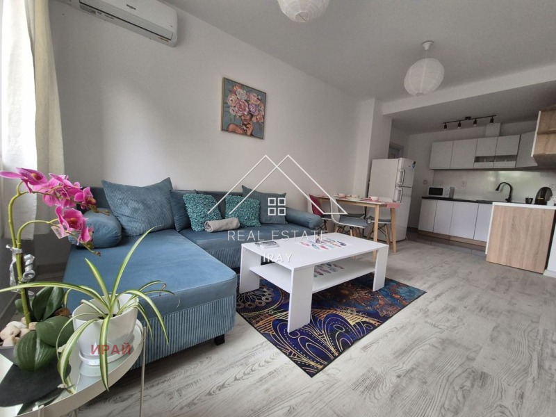 В аренду  1 спальня Стара Загора , Железник - център , 65 кв.м | 45498153 - изображение [3]