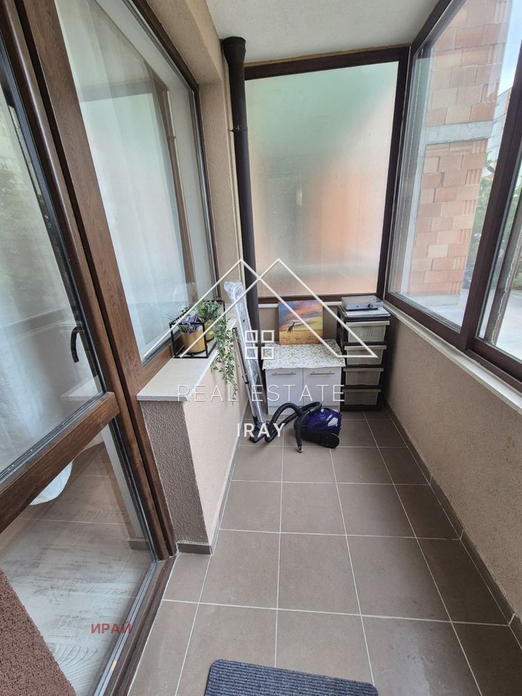 В аренду  1 спальня Стара Загора , Железник - център , 65 кв.м | 45498153 - изображение [14]