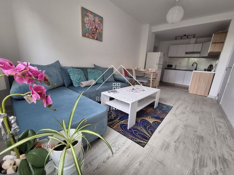 В аренду  1 спальня Стара Загора , Железник - център , 65 кв.м | 45498153 - изображение [2]