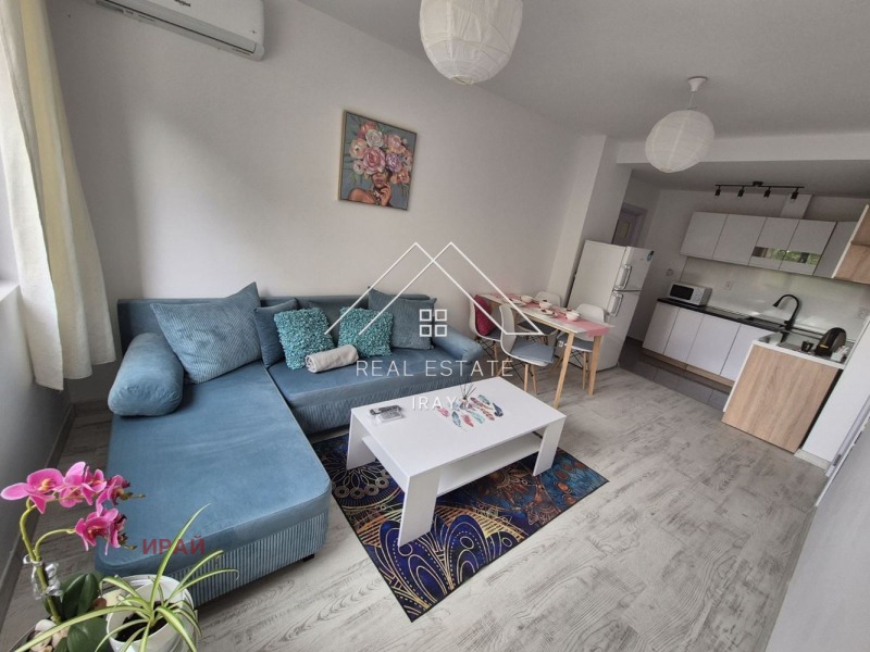 В аренду  1 спальня Стара Загора , Железник - център , 65 кв.м | 45498153