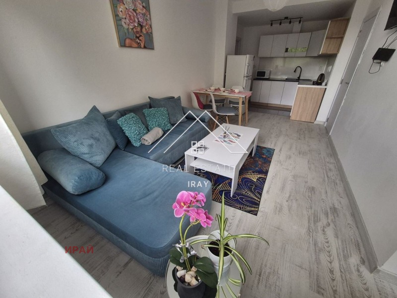 В аренду  1 спальня Стара Загора , Железник - център , 65 кв.м | 45498153 - изображение [4]