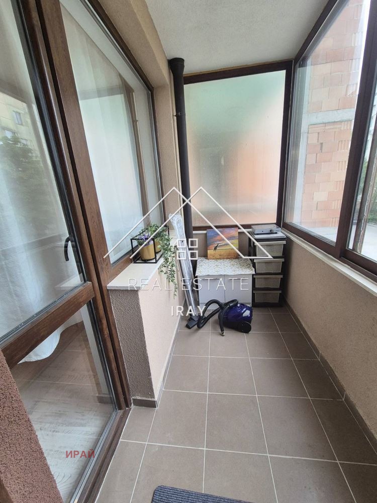 В аренду  1 спальня Стара Загора , Железник - център , 65 кв.м | 45498153 - изображение [16]