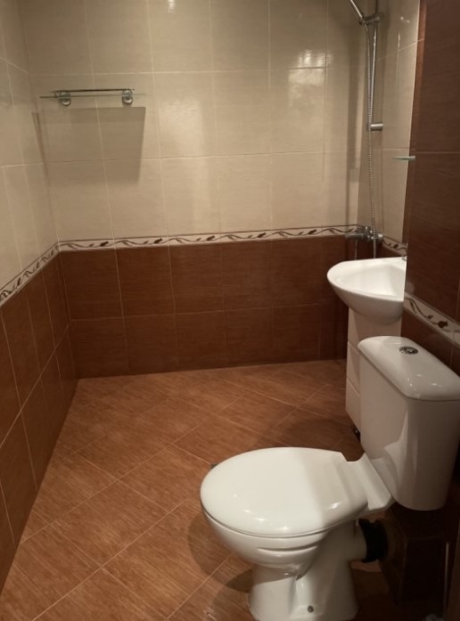 K pronájmu  1 ložnice Sofia , Ljulin 7 , 65 m2 | 56855535 - obraz [7]