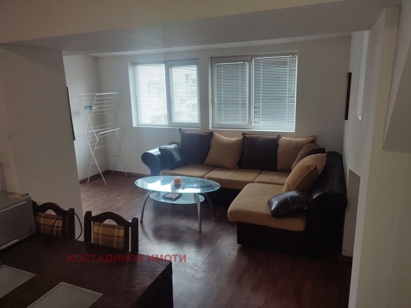 Te huur  1 slaapkamer Plovdiv , Karsjijaka , 80 m² | 42908349 - afbeelding [5]