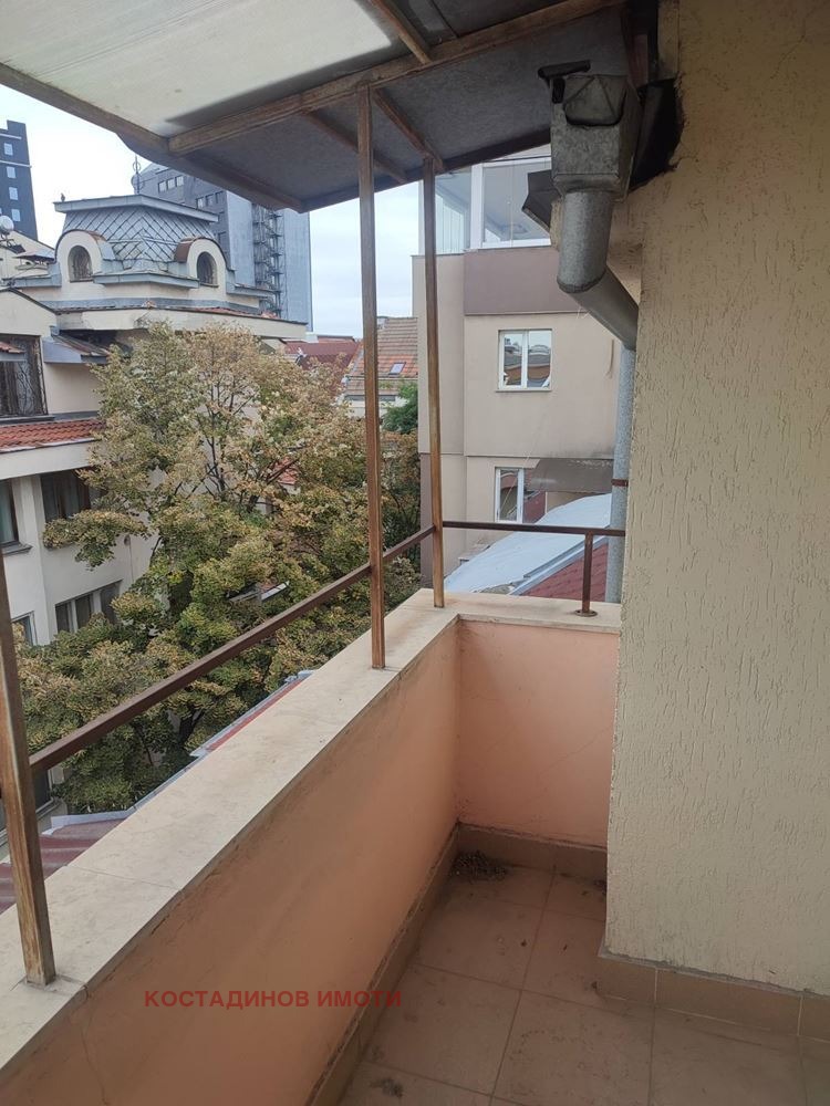 Te huur  1 slaapkamer Plovdiv , Karsjijaka , 80 m² | 42908349 - afbeelding [14]