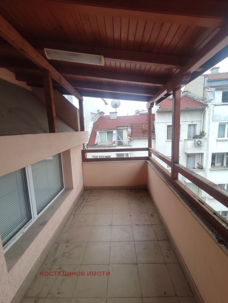 Te huur  1 slaapkamer Plovdiv , Karsjijaka , 80 m² | 42908349 - afbeelding [9]