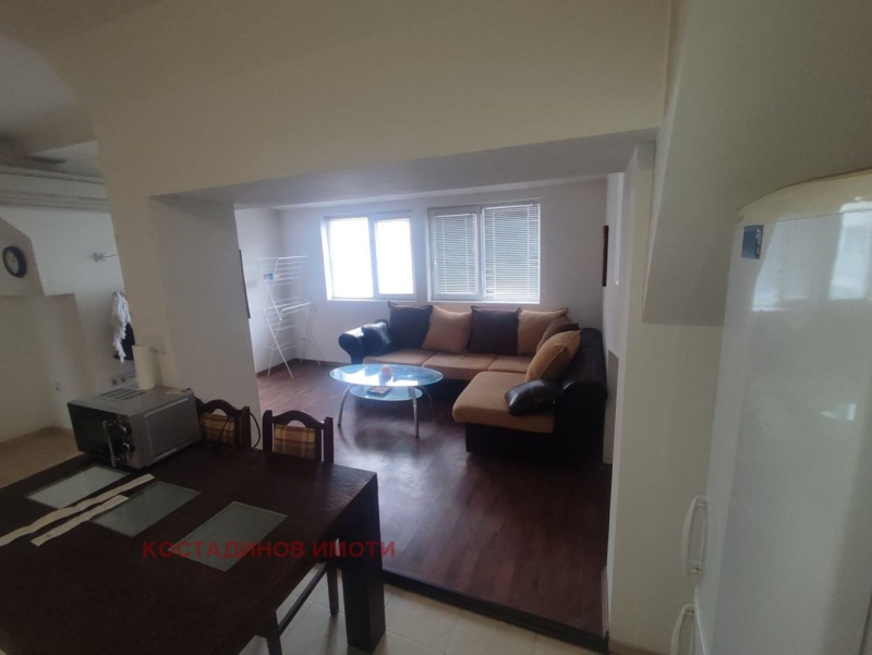 Te huur  1 slaapkamer Plovdiv , Karsjijaka , 80 m² | 42908349 - afbeelding [15]