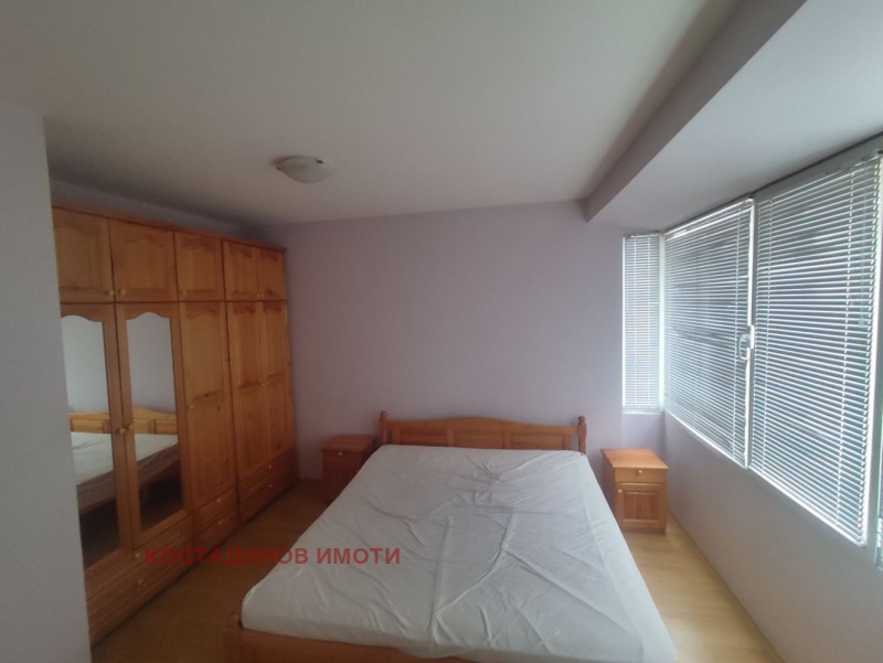 Te huur  1 slaapkamer Plovdiv , Karsjijaka , 80 m² | 42908349 - afbeelding [3]