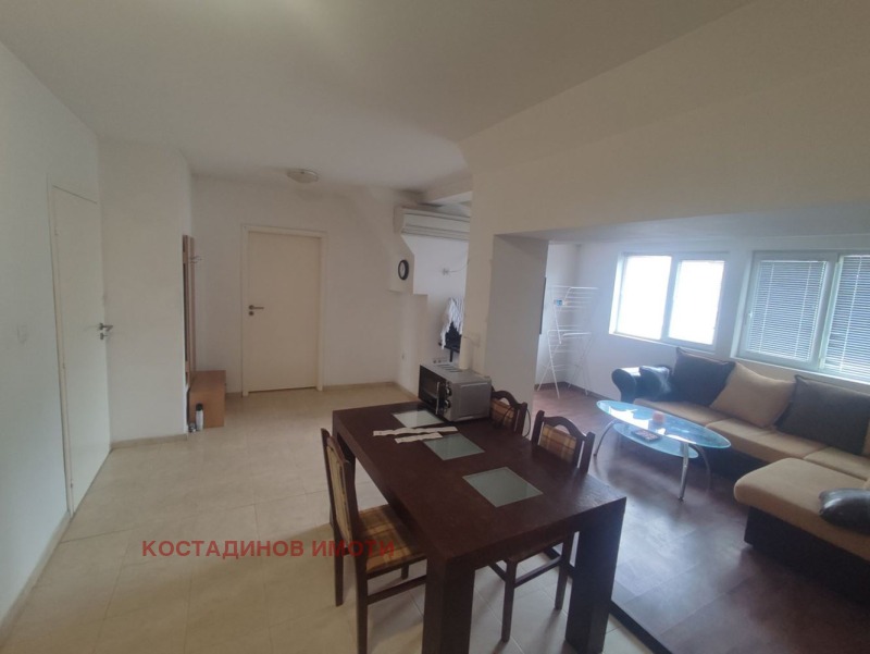 Te huur  1 slaapkamer Plovdiv , Karsjijaka , 80 m² | 42908349 - afbeelding [2]