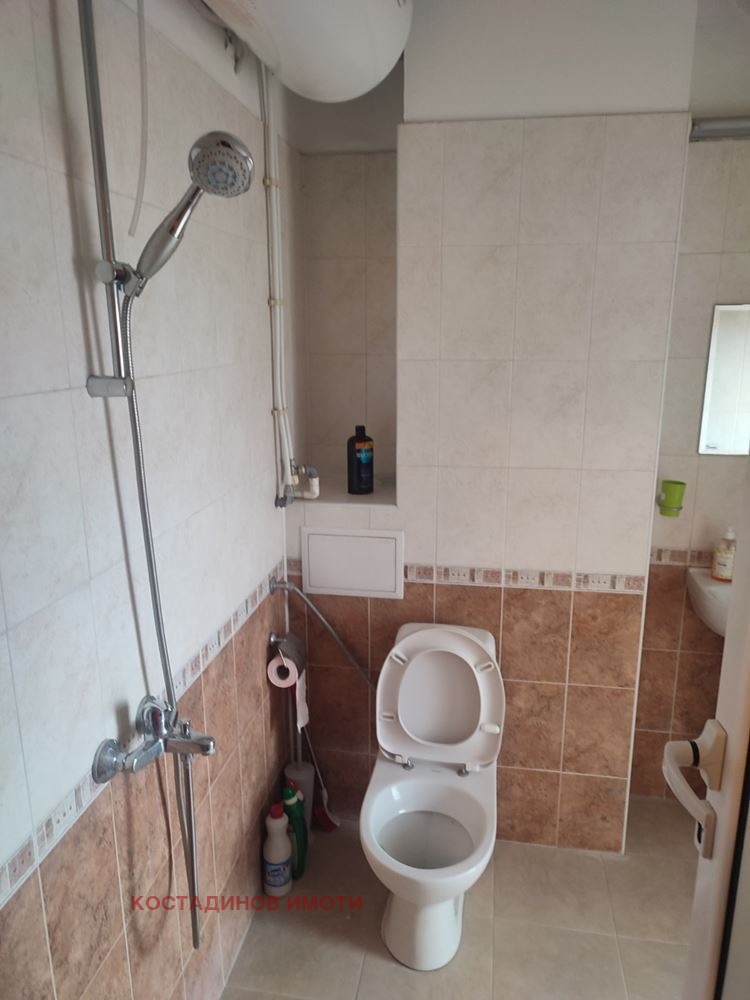 Te huur  1 slaapkamer Plovdiv , Karsjijaka , 80 m² | 42908349 - afbeelding [13]
