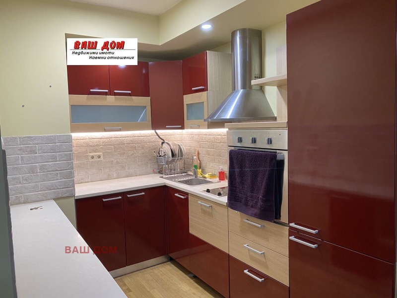 Kiralık  1 yatak odası Varna , k.k. Sv.Sv. Konstantin i Elena , 70 metrekare | 48852615 - görüntü [2]