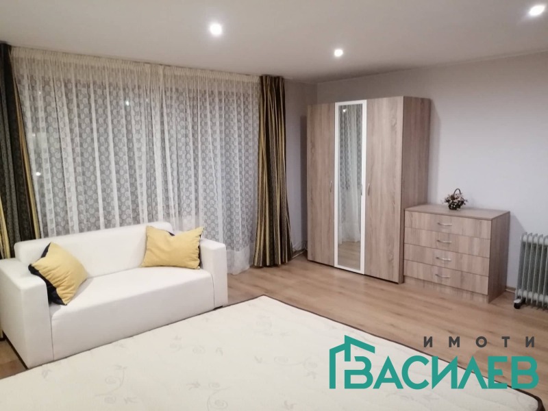 Дава под наем 2-СТАЕН, гр. София, Хаджи Димитър, снимка 6 - Апартаменти - 52648688