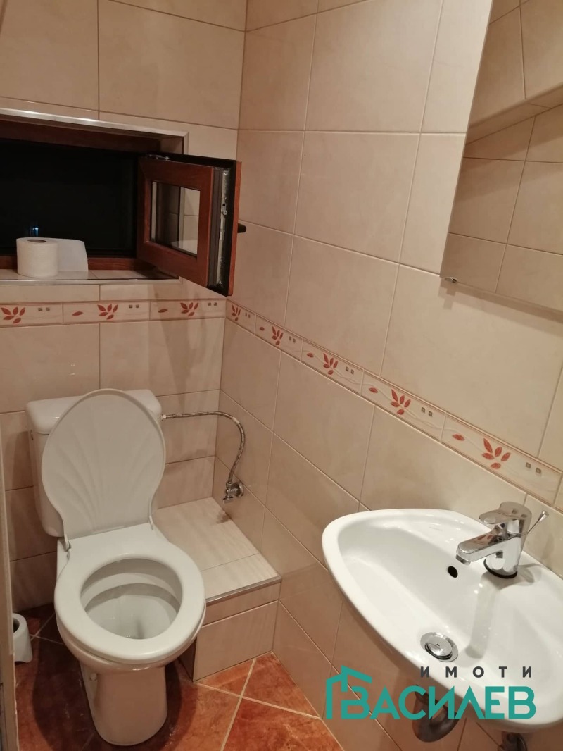 Дава под наем 2-СТАЕН, гр. София, Хаджи Димитър, снимка 9 - Апартаменти - 52648688