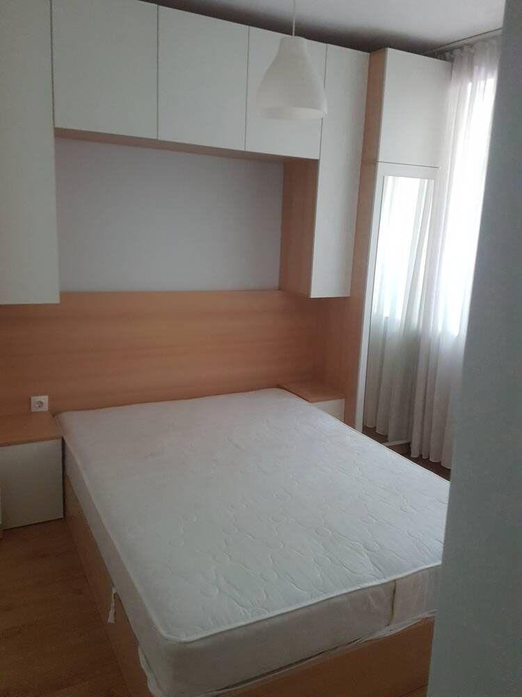 Дава под наем 2-СТАЕН, гр. София, Овча купел, снимка 5 - Апартаменти - 53119297