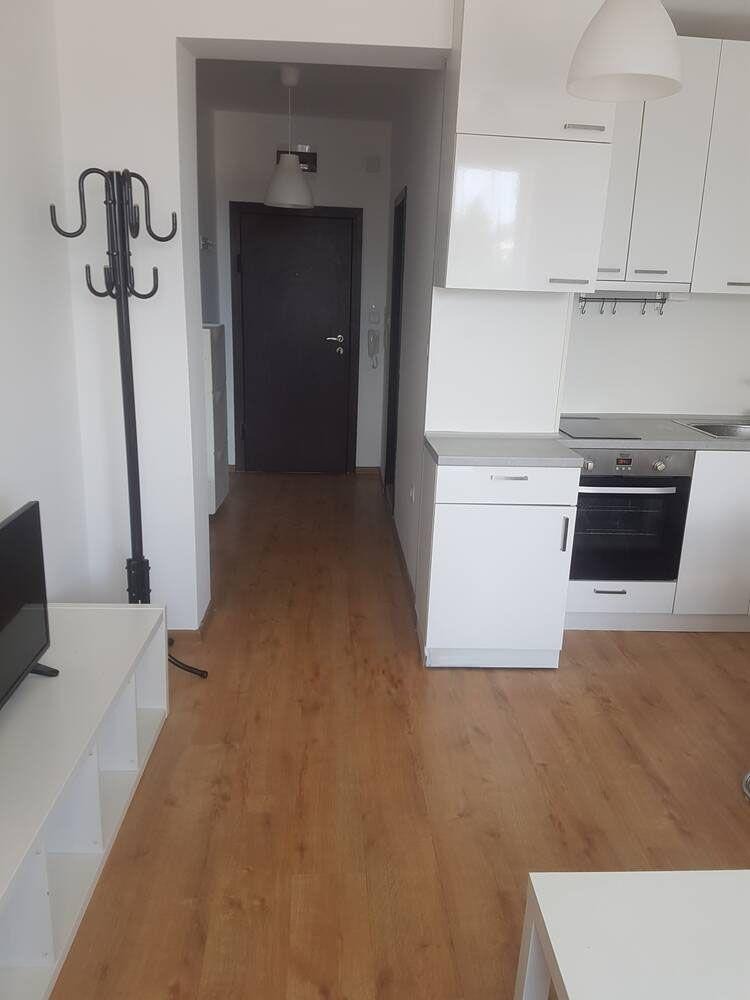 Дава под наем 2-СТАЕН, гр. София, Овча купел, снимка 3 - Апартаменти - 53119297