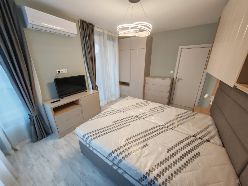 Дава под наем 2-СТАЕН, гр. София, Витоша, снимка 11 - Апартаменти - 53288532