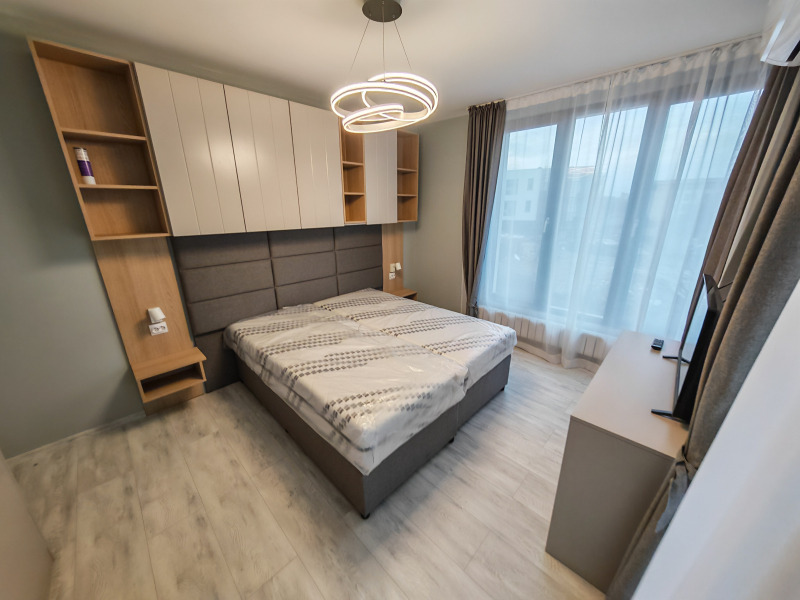 Дава под наем 2-СТАЕН, гр. София, Витоша, снимка 8 - Апартаменти - 53288532