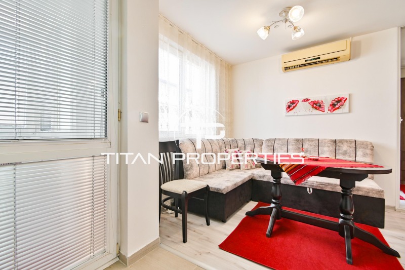 En renta  2 dormitorios Sofia , Karpuzitsa , 67 metros cuadrados | 86976615 - imagen [3]