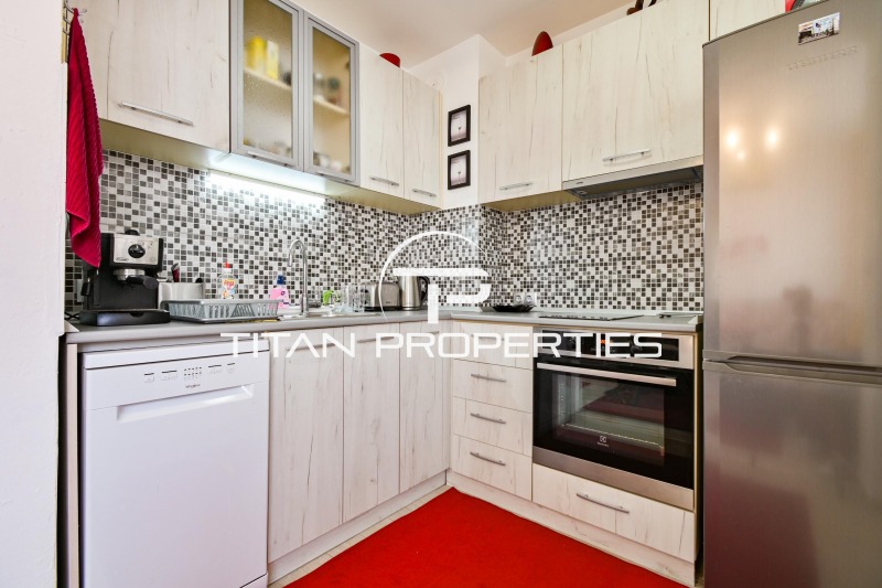 A louer  2 chambres Sofia , Karpouzitsa , 67 m² | 86976615 - image [6]