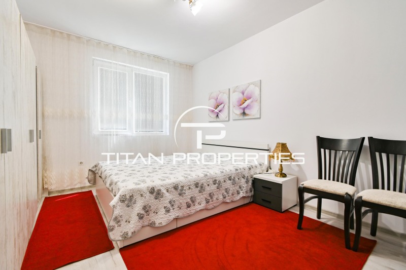 En renta  2 dormitorios Sofia , Karpuzitsa , 67 metros cuadrados | 86976615 - imagen [11]