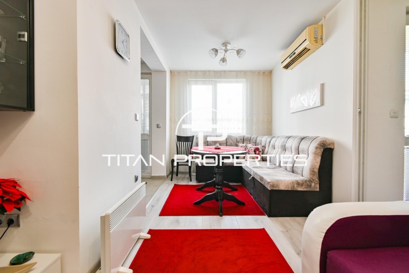 Da affittare  2 camere da letto Sofia , Karpuzitsa , 67 mq | 86976615