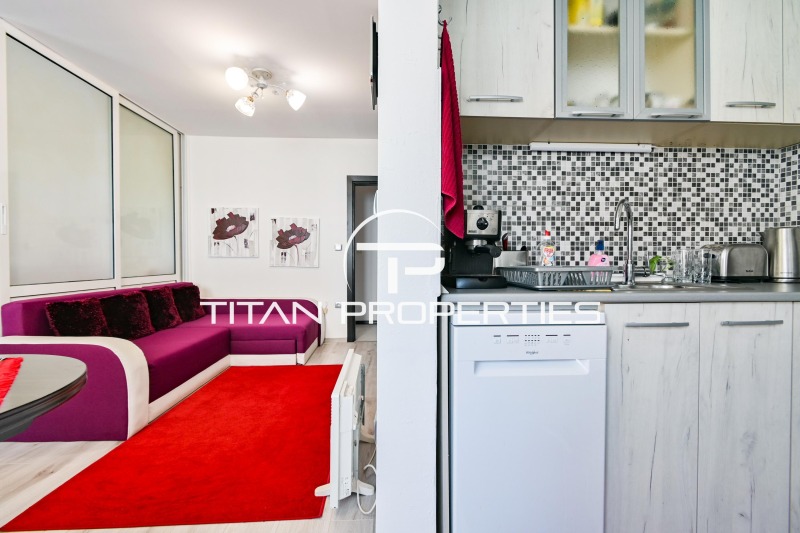 Para alugar  2 quartos Sofia , Karpuzica , 67 m² | 86976615 - imagem [5]