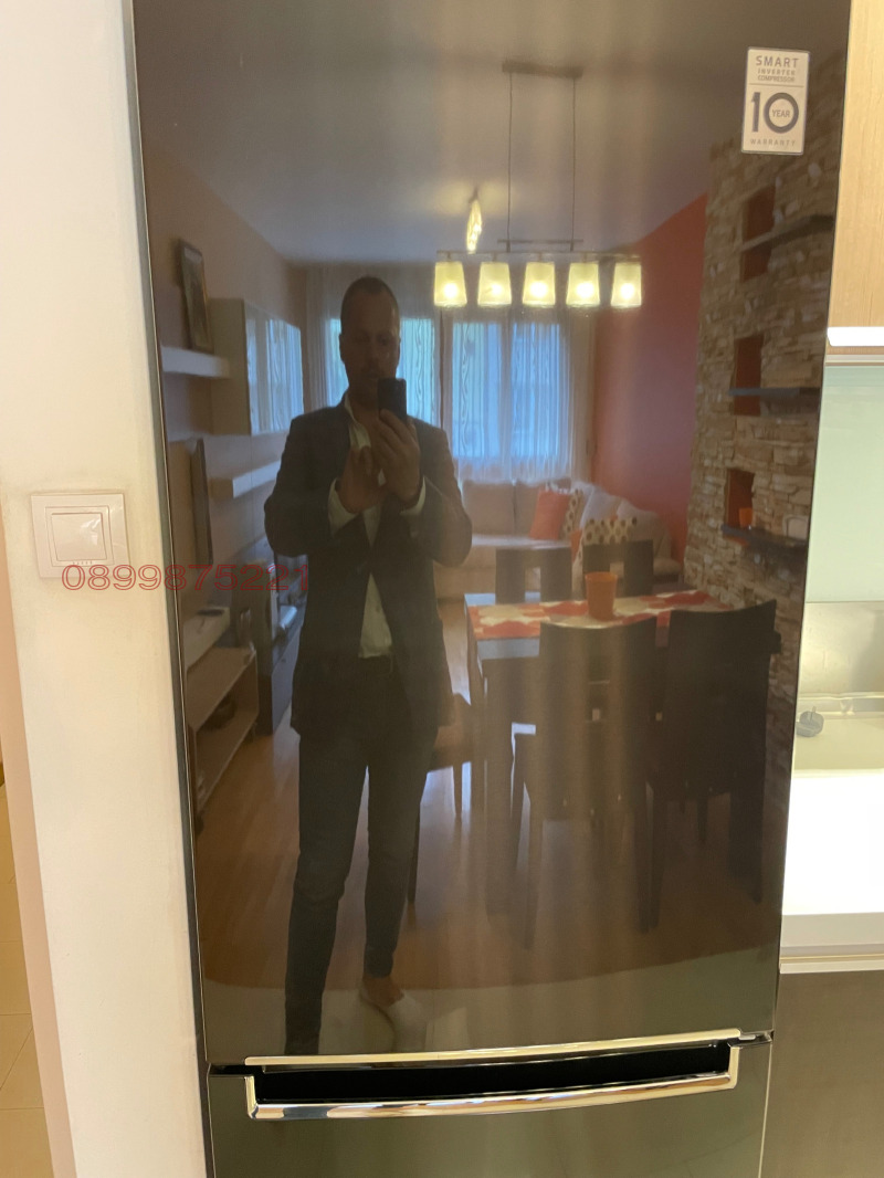 K pronájmu  2 ložnice Sofia , Borovo , 90 m2 | 59433767 - obraz [6]
