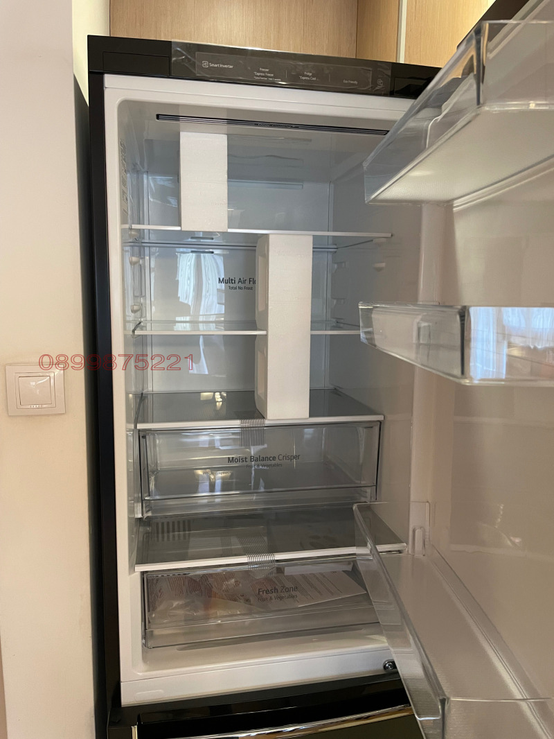 K pronájmu  2 ložnice Sofia , Borovo , 90 m2 | 59433767 - obraz [4]